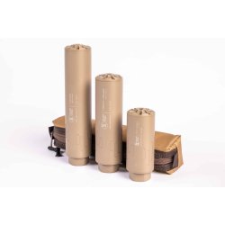 Silent Steel Streamer