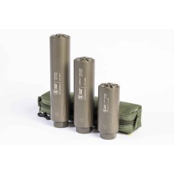 Silent Steel Streamer