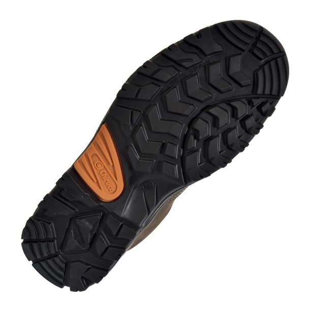 Chiruca Serbal 02 Brown,uden GTX