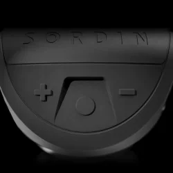 Sordin Supreme X2 GEL Sealed, Leather Headband 