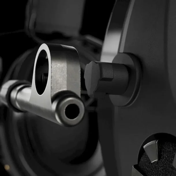 Sordin Supreme X2 GEL Sealed, Leather Headband 