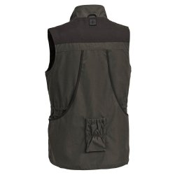 Pinewood dummyvest, dog sports vest mand