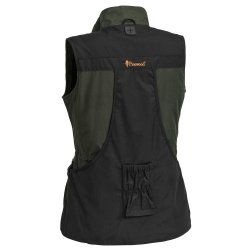 Pinewood dummyvest, dog sports vest kvinder 