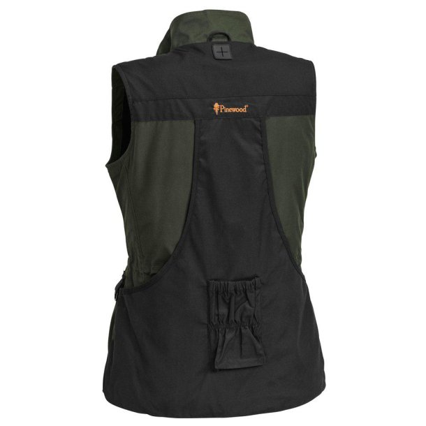 Pinewood dummyvest, dog sports vest kvinder 