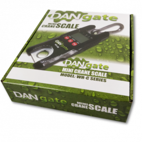 Dangate Elektronisk vgt 300kg.