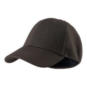 Deerhunter Flex cap. deep green.