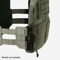 Agilite K-ZERO PLATE CARRIER