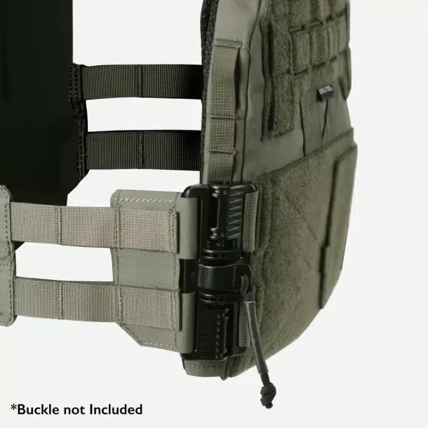 Agilite K-ZERO PLATE CARRIER