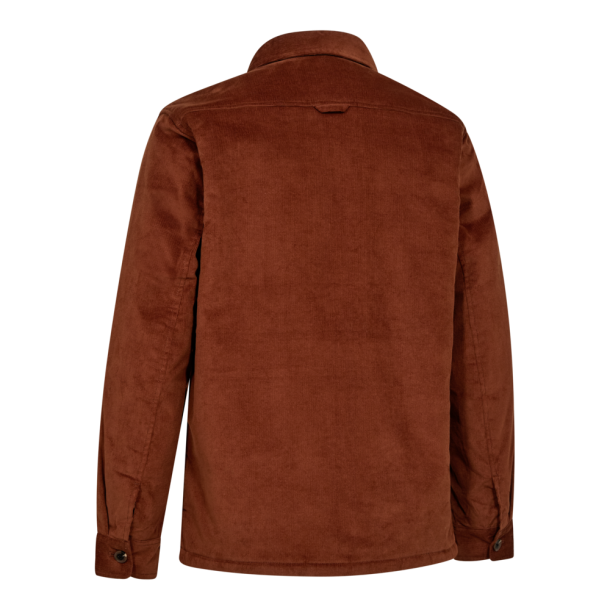 Sherpa-foret Fl�jlsjakke