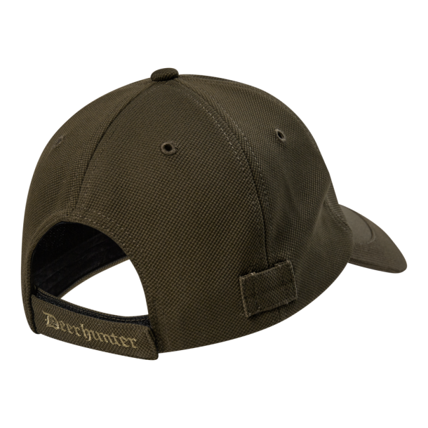 Muflon Pro Cap 