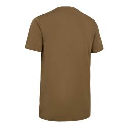 Bamboo T-shirt  Butternut