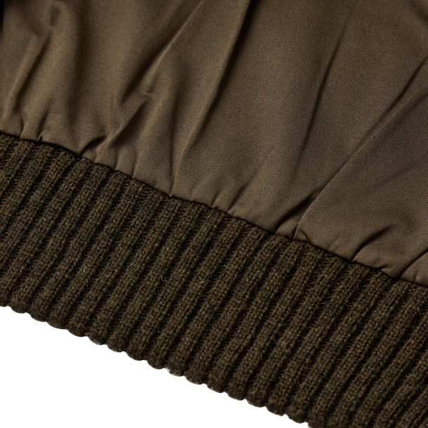 Finley stormliner knit Ridgewood Melange