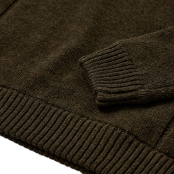 Finley stormliner knit Ridgewood Melange