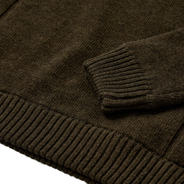 Finley stormliner knit Ridgewood Melange