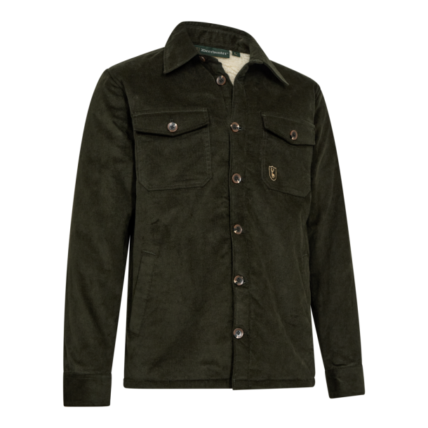 Sherpa-foret Fl�jlsjakke