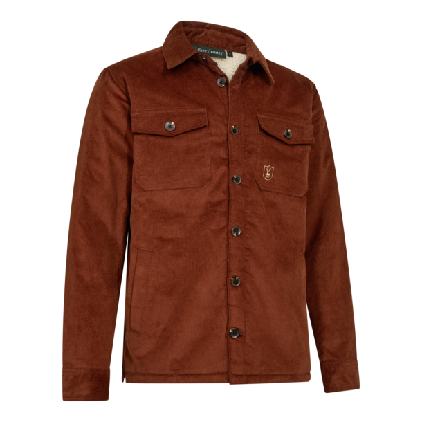 Sherpa-foret Fl�jlsjakke