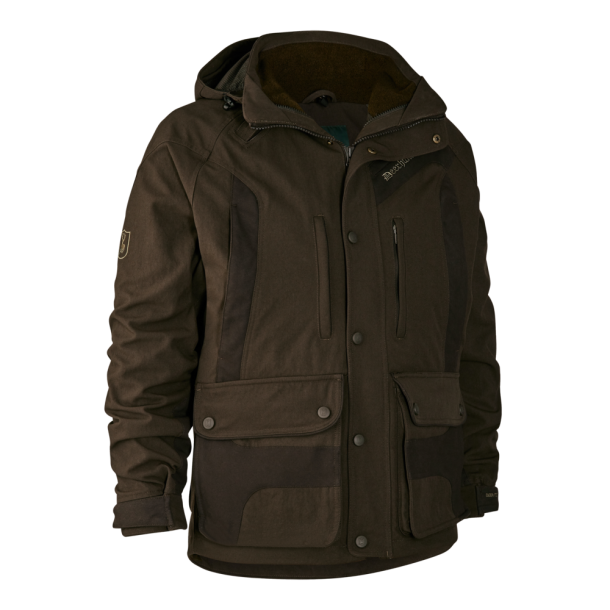 Muflon Extreme Jakke