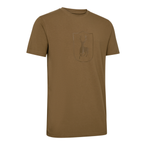 Bamboo T-shirt  Butternut