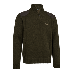 Finley stormliner knit Ridgewood Melange