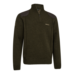 Finley stormliner knit Ridgewood Melange