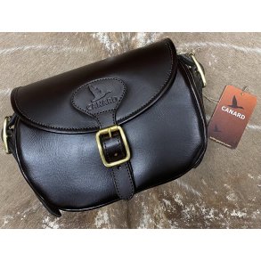 Ganard Patrontaske i Dakota Lder