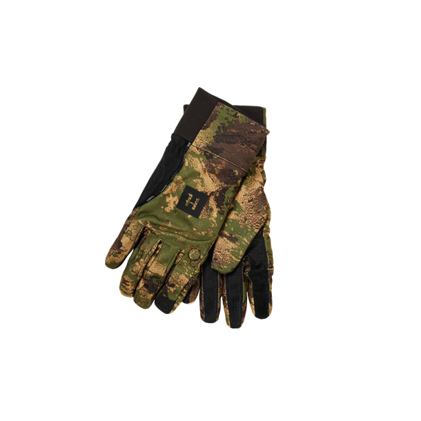 Deer Stalker camo HWS gloves