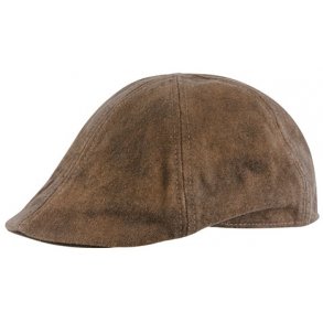 MJM Delft Cotton Brown