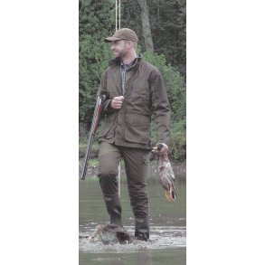 Percussion Imperlight jagtst