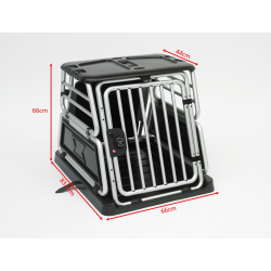 Hundebur fra Cmetechnic