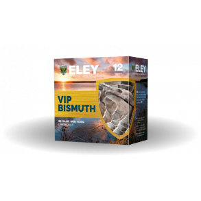 Eley Bismuth .12/67 32 gr.