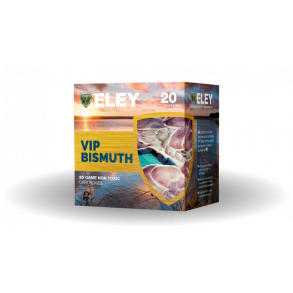 Eley Bismuth .20/65 25 gr.