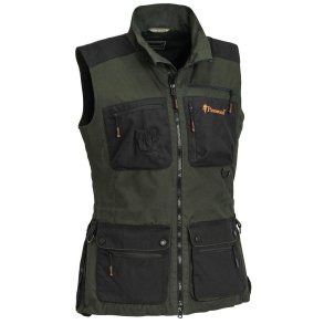 Pinewood dummyvest, dog sports vest kvinder 