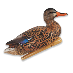 Avian-X Fusion Lokkegrnder