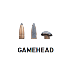 Sako Gamehead