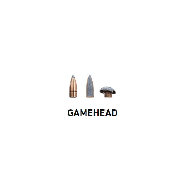 Sako Gamehead