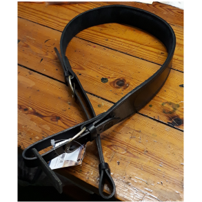 Gevrrem, lder m. Ruskind, Deluxe Model