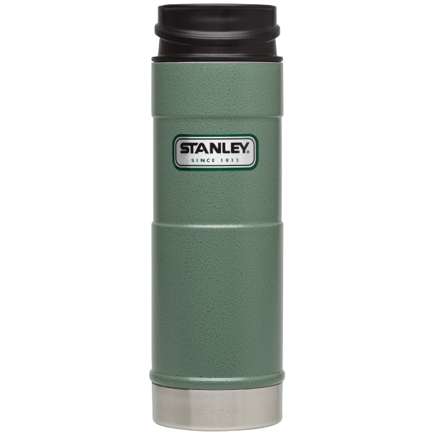 Stanley trigger-action travel Mug, 0.35L