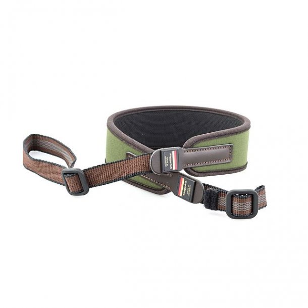 Niggeloh riffelrem i forskellige farver