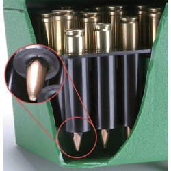 MTM Patronboks Med Hndtag