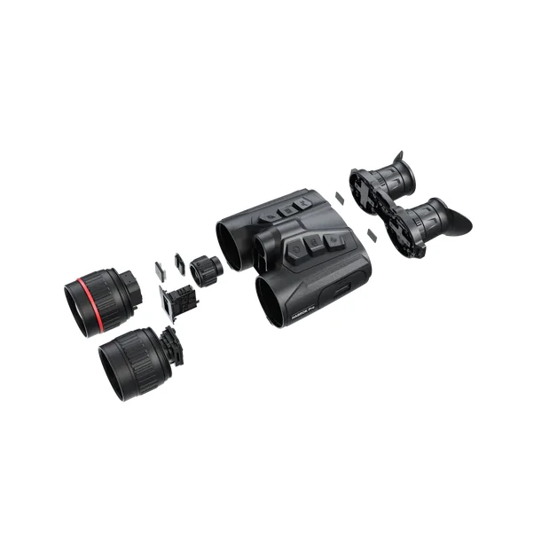 HIKMICRO HABROK Pro
