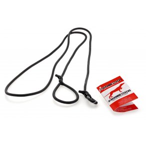 Retriverline 5 mm. rundlder