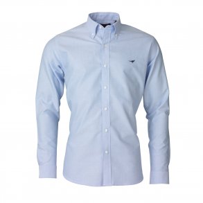 Harvard Oxford Light Blue