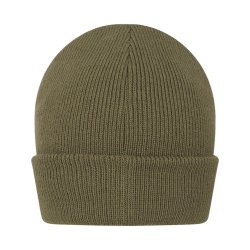 Beanie Knitted Thinsulate Waterproof  Olive
