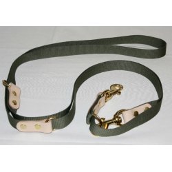 BLF Dressurline/jagtline 25mmx250 cm. 