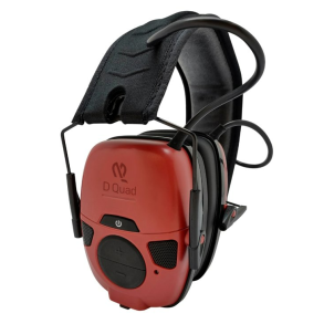 Hunter hrevrn D-Quad Elektronisk