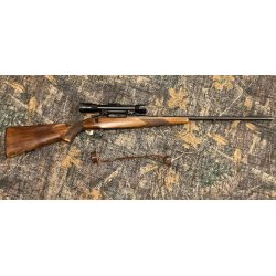 Brugt Brno Riffel Kal 30-06