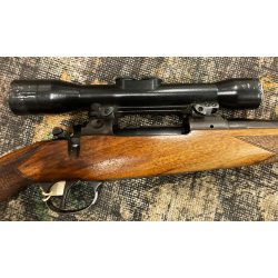 Brugt Brno Riffel Kal 30-06