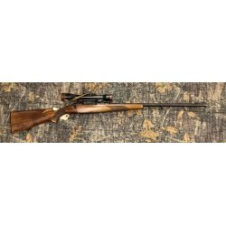 Brugt Brno Riffel Kal 30-06