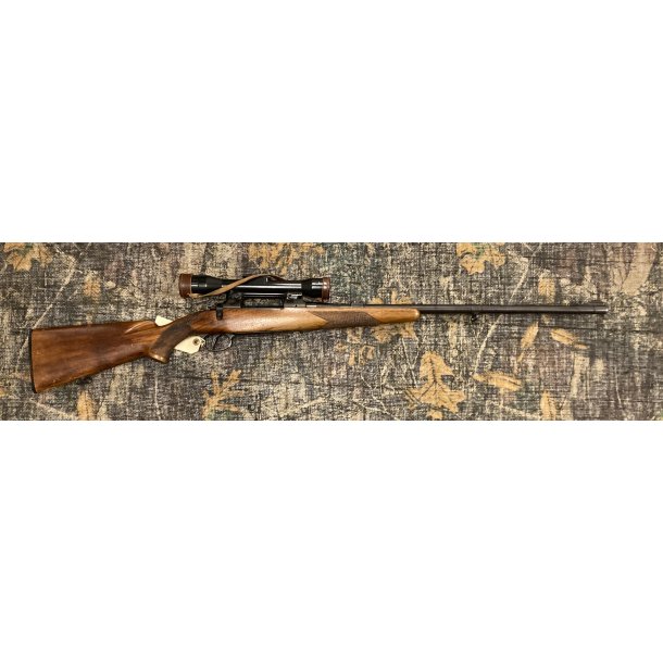 Brugt Brno Riffel Kal 30-06