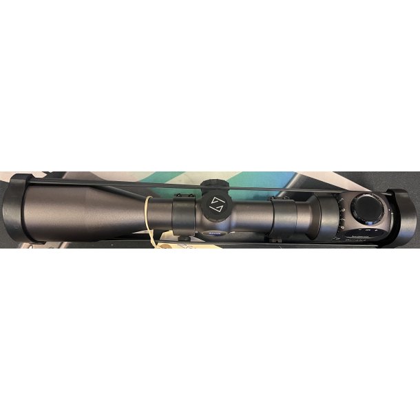 Brugt Zeiss Duralyt 3-12x50 Med lys